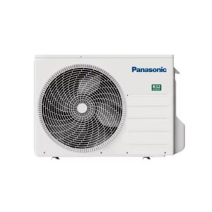 Pana 6kw R32 Ducted Outdoor