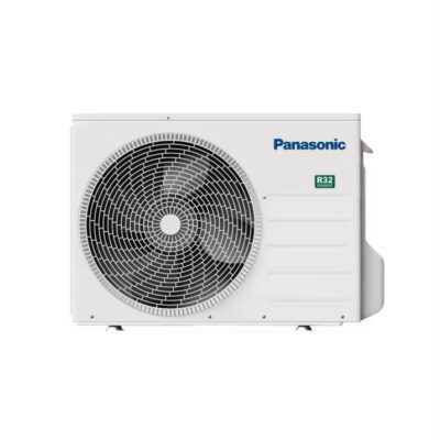 Pana 6kw R32 Ducted Outdoor