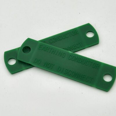 Green Earth Tag