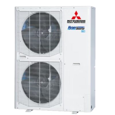 Mitsubishi Heavy Industries FDUA140VH Indoor unit.