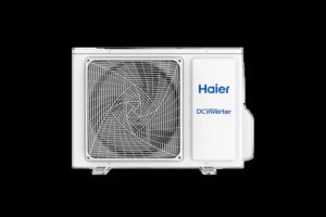 Haier Tempo 7.0/7.5kW Split System Outdoor