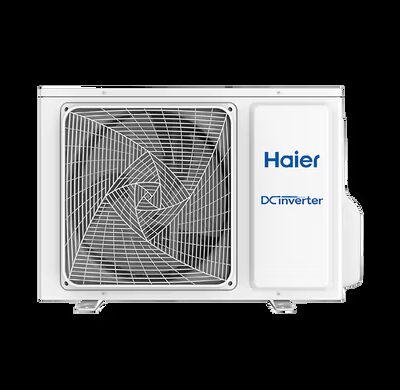Haier Pinnacle 2.6/3.0kW Split System Outdoor