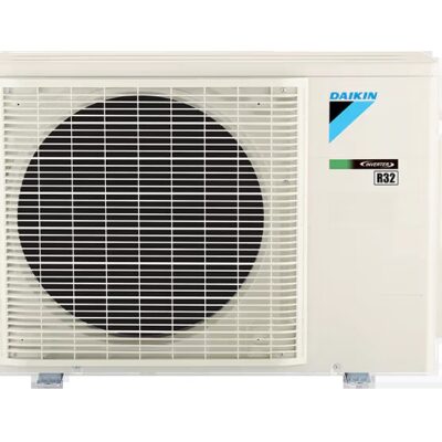 Daikin W 2.5/3.0kw R32 Outdoor