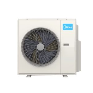 Midea multi 7kw Outdoor 3 head