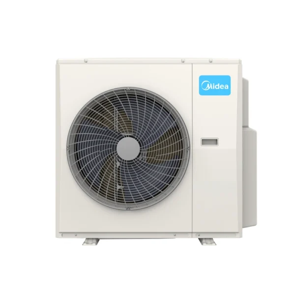Midea Multi 13kw Outdoor  5head