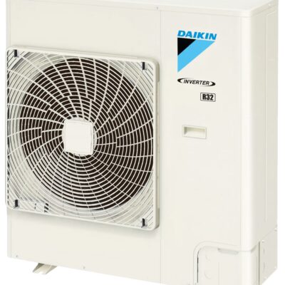 DAI7.1/7.5KW DUCTED PRENIUM OUTDOOR