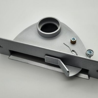 Sweep inlet Spray Silver TA6025PT