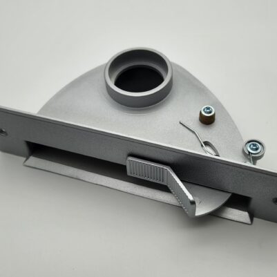 Sweep inlet Spray Silver TA6025PT-SC/U 20pcs/box-SACH