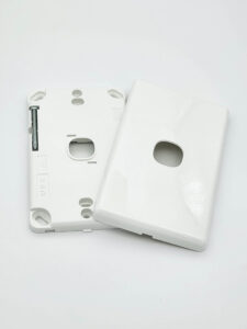 NPE 1-Gang Switch Plate
