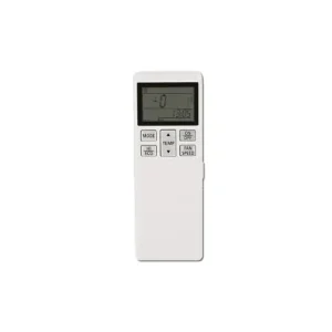 MItsubishi Heavy Industries Bronte Series Remote Controller