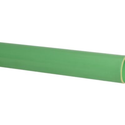 20mm Green Solid HD Telecomunication Conduit 4m