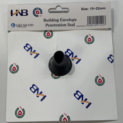 HNB Trade Seal 15-22mm