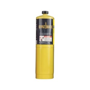 MAPP/BRAZING GAS 400gm