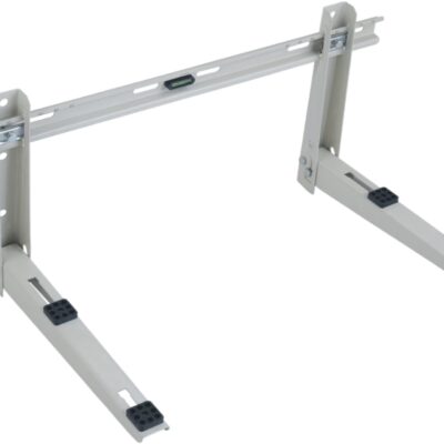 Galvanised Steel Wall Bracket WG450 AC Wall Mount Bracket