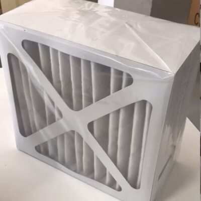 HEPA F7 Filter 285*285*150mm White