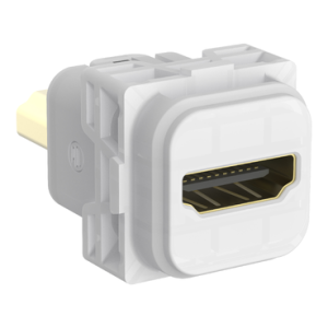 SINGLE HDMI SOCKET PDL M-HDMI