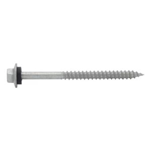 Wurth Galvanized HWF Self-Tapping NEO Screw 55mm