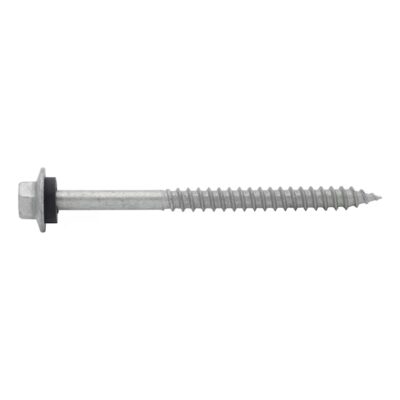 Wurth Galvanized HWF Self-Tapping NEO Screw 55mm