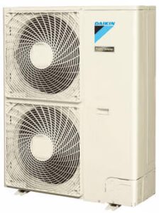 DAIKIN 12.5KW R410A FCU Heatpump OUTDOOR UNIT