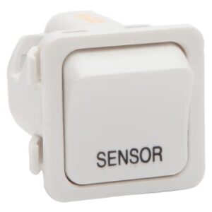 Switch Moduls 20A Sensor White PDL