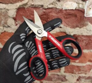 electrican's scissor