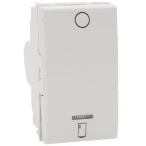 Modena PDL Switch Mod 16A FRIDGE White