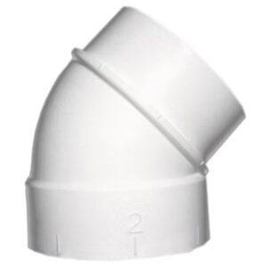 45° male-famale elbow AI9013-SC/U