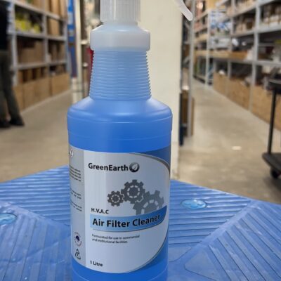 Filter Cleaner IL Spray
