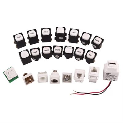NPE Switch USB Mechanism
