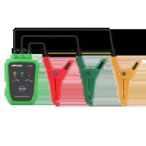 Inverter Phase Checker APC1000