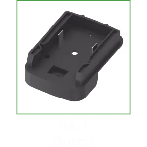 WIPCOOL Battery Adapter Bosch