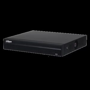 CCTV 8chanel NVR  Dahua NVR4108HS