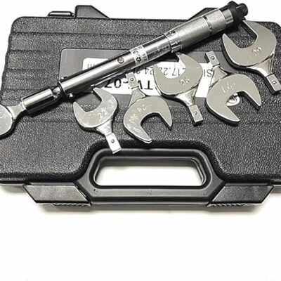 CH-STW-07 Torque Wrench Set