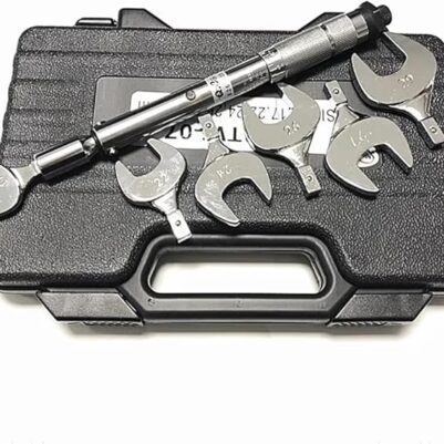 Torque Wrench Kit