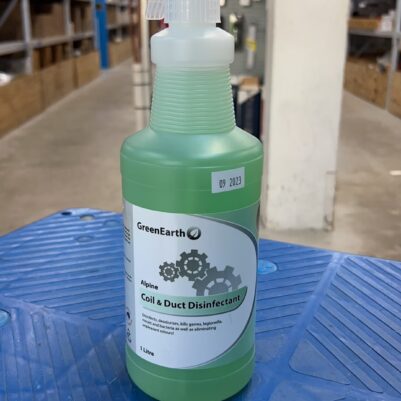 Coil Cleaner 1L