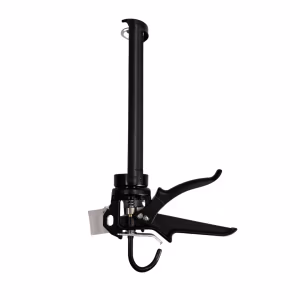 Sabre Heavy-Duty Professional Caulking Gun