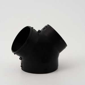 Plastic Y Branch 300/250/250 CY3