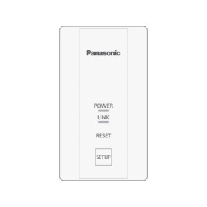 PANASONIC DUCTED WIFI INT