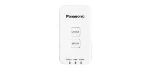 PANASONIC WIFI ADAPTOR
