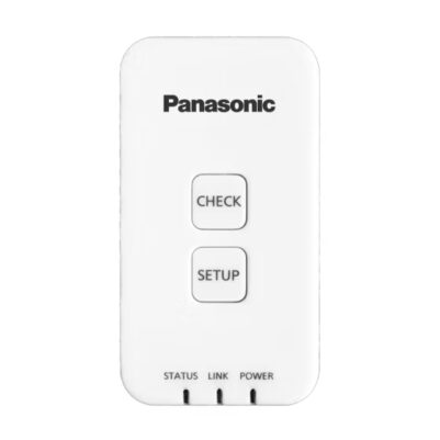 PANASONIC WIFI ADAPTOR