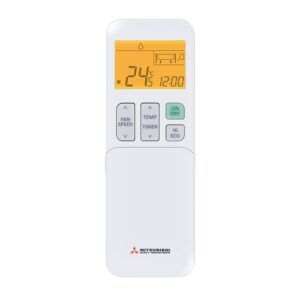 MHI Ciara Remote