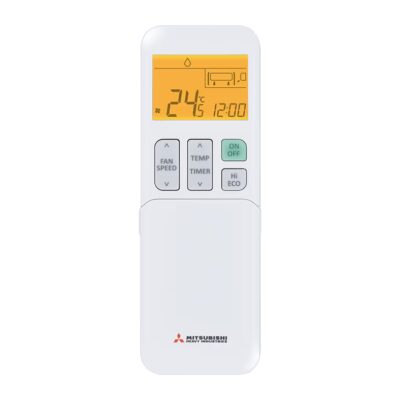 MHI Ciara Remote