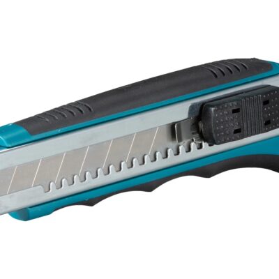 Makita 18mm Slide Lock Snap Off Knife