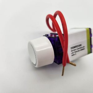 NPE Switch Rotary Dimmer Mechanism 300U