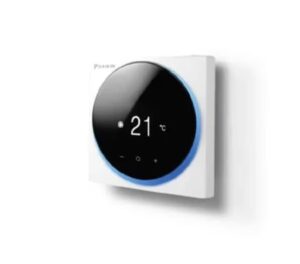 Daikin BRC1H62W – Wired Remote Controller