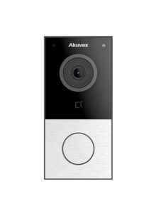 Akuvox 2 Wire Intercom wifi
