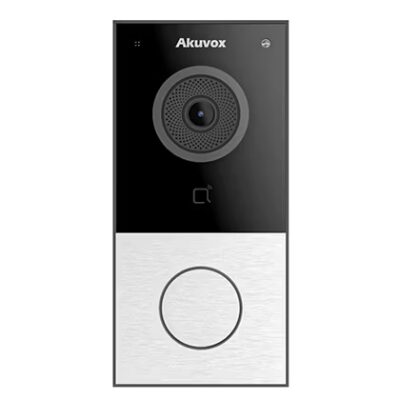 Akuvox 2 Wire Intercom wifi
