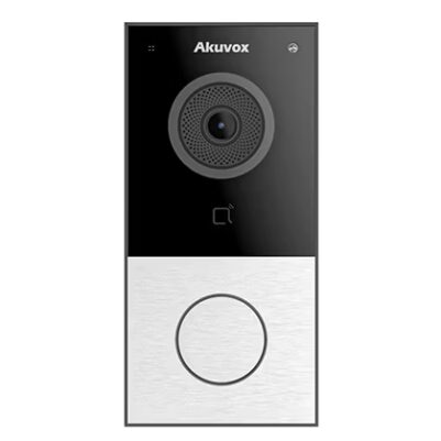 Akuvox 2 Wire Intercom wifi