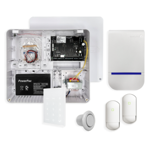 EC-Base Kit & EC-KP W no cable