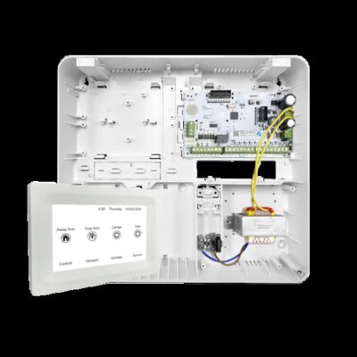 Elite S Lite 8 Alarm KIT With 3 Sensors
